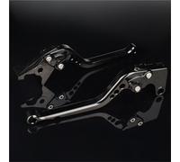 UNfvSk For Royal Enfield Bear 650 2025 Motorcycle Aluminum Adjustable Brake Clutch Levers Lever Handle Accessories