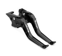 UNfvSk for Y&amaha Tenere 700/World Raid/Rally Explore XTZ700 2019-2026 Motorcycle Accessories CNC Adjustable Short Brake Clutch Levers