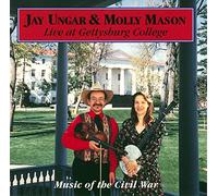 Ungar, Jay - Live At Gettysburg College (UK Import)