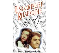 Ungarische Rhapsodie