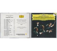 Ungarische Tänze 1-21 Brahms
