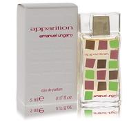 UNGARO APPARITION Mini Eau De Parfum 0.17 oz for Women
