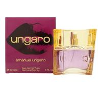 Emanuel Ungaro Eau De Parfum 30ml