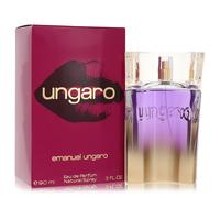 Ungaro by Ungaro Eau De Parfum Spray 3 oz / e 90 ml