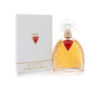 Ungaro Diva by Ungaro Eau De Parfum Spray 100ml for Women - n/a - 100 ml
