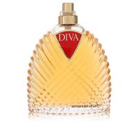 Ungaro Diva Eau De Parfum 100 ml - 100 ml