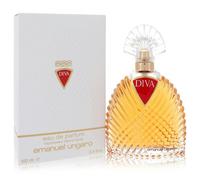 Ungaro Diva Eau De Parfum 100 ml - 100 ml