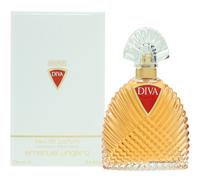 UNGARO DIVA EAU DE PARFUM EDP - WOMEN'S FOR HER. NEW. FREE SHIPPING