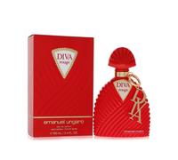 Ungaro Diva Rouge by Ungaro Eau De Parfum Spray 100ml for Women - n/a - 100 ml