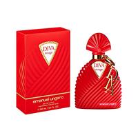 Emanuel Ungaro Diva Rouge Eau de Parfum 100ml Spray