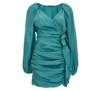 UNGARO 'Dominique' Dress XS