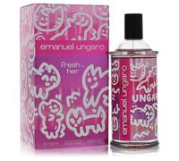 UNGARO EMANUEL UNGARO FRESH Eau De Toilette 3.4 oz for Women