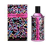 Emanuel ungaro Emanuel Ungaro For Her - EDP - Volume: 100 ml