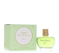 Ungaro Fruit dAmour Green Eau de Toilette 100 ml - 100 ml