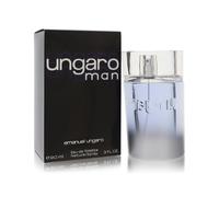 Ungaro Man by Ungaro Eau De Toilette Spray 90ml for Men - n/a - 90 ml