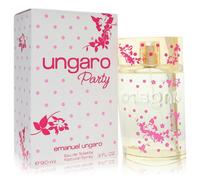 Ungaro Party Eau De Toilette 90 ml - 90 ml