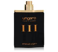 Ungaro Ungaro III Eau De Toilette 100 ml - 100 ml