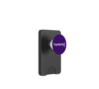 Ungaslightable Narcissist Abuse Domestic Violence Awareness PopSockets PopWallet for MagSafe