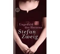 Impatience of the Heart – On the Destructive Power of False Feelings – Gift Edition (Now in cinemas)