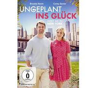 Ungeplant ins Glück - Meet me in New York [DVD]