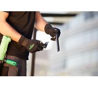 RS-Reinigungssysteme ErgoTec Squeegee, Soft, Length 350mm- you get 5