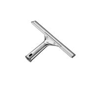 Unger 92100 Professional Stainless Steel Heavy-Duty Squeegee, 8"
