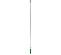 UNGER Aquadozer 1.4m Handle - Heavy Duty Floor Squeegee Pole (Handle Only)