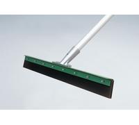 UNGER Aquadozer 60cm Floor Squeegee - Heavy Duty (Handle Not Included)