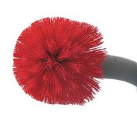 Unger BBCOR Ergo 2 Toilet Brush and Handle, Box of 5