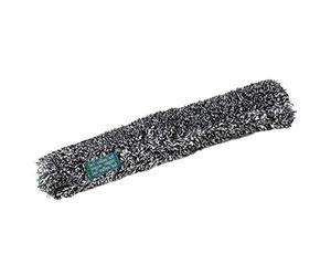 UNGER Black Series Power BS450 Washing Machine Cover (Width 45 cm, Microfibre Cover 100% Polyester, Streak-Free)