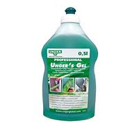Unger CDU041-05 Window Cleaning Gel RTU, 500 mL