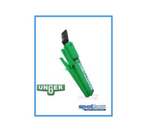 Unger Classic Bucket on a Belt for window cleaning