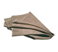 Unger Cleaning Cloth, 92 x 92 cm, Linen, Frustration-Free Packaging