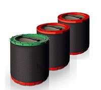 Unger DIUB3 Resin Packs for HydroPower Ultra Filters L and LC