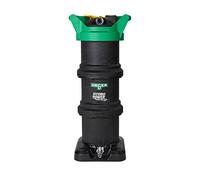UNGER DIUH2 HydroPower Ultra Filter L (Including Housing, Resin Bag, TDS Meter)