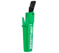 Unger Ergotec Green Bucket on a Belt