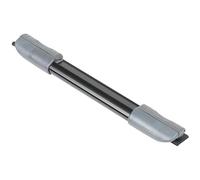 Unger ErgoTec Ninja Aluminium Squeegee 20 cm with Soft Rubber