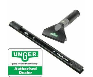 Unger ErgoTec Ninja Squeegee Complete 12/30cm