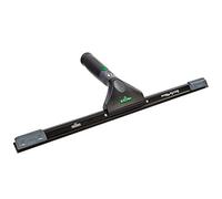 Unger ErgoTec Ninja Soft Complete Squeegee, 45 cm Length, Black