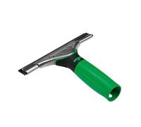 Unger ES150 ErgoTec Polypropylene Complete Squeegee, 6" Width (Case of 10)