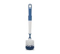 Unger Flexible Glass & Bottle Brush, Blue