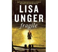 Unger - Fragile A Novel - New paperback or softback - 16 - X555z