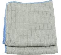 Unger Glass and Mirror Cloths, 12" x 12"