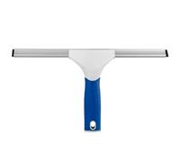 Unger Glass and Surface Squeegee with Flexible Blade - 12 Inch