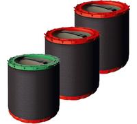 Unger DIUB3 Resin Packs for HydroPower Ultra Filters L and LC