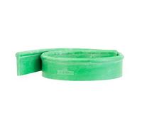 Unger Industrial Green Power Squeegee Rubber 10 Pack - 18 Inch