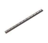 Unger NE350 Stainless Steel Guide S, Soft, 35 cm Size