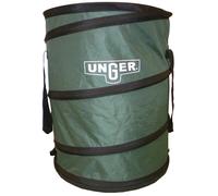 UNGER NiftyNabber Bagger 180L Reusable Garden & Litter Waste Bag - Heavy Duty