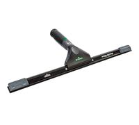 Unger ErgoTec Ninja Soft Complete Squeegee, 45 cm Length, Black