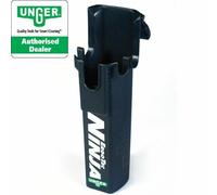 Unger ErgoTec Ninja Bucket on a Belt-black